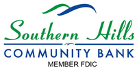 Southern Hills Community Bank - Ripley
