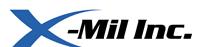 X-Mil, Inc.