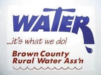 Brown County Rural Water Association, Inc.