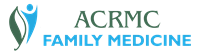 ACRMC Family Medicine