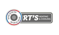 RT'S Heating and Cooling LLC
