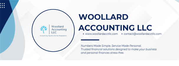 Woollard Accounting LLC Woollard Accounting LLC