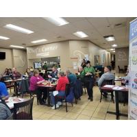 April Chamber Monthly Membership Meeting