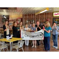 Brown County Chamber of Commerce Hosts Ribbon Cutting & Grand Opening Ceremony for The Stik 