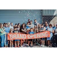 Anchor Fitness East Celebrates Grand Opening