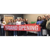 H&R Block Celebrates Grand Opening