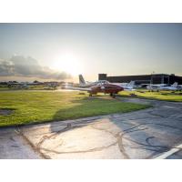 UC Clermont aviation program celebrates 30 years