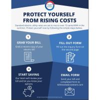 Protect Yourself from Rising Costs in June