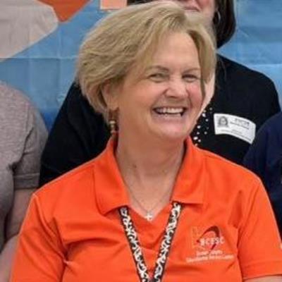 Kim Adams