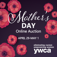 Mother's Day Online Auction