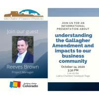Building a Better Colorado Seminar - Gallagher Amendment