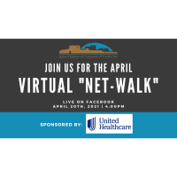 April Virtual Net-Walk
