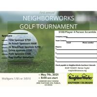 Neighborworks Golf Tournament