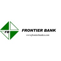 Frontier Bank