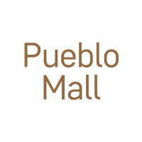 Pueblo Mall