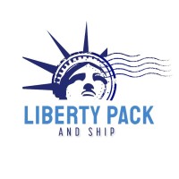 Liberty Pack and Ship