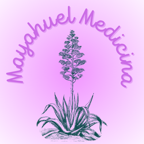 Mayahuel Medicina, Mexican Traditional Medicine, Southern Colorado