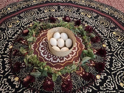 Womb Healing Limpias (Spiritual Cleanse)