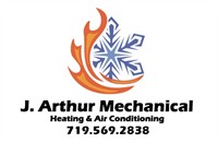 J. Arthur Mechanical, LLC