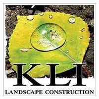 KLI Landscape Construction, Inc.
