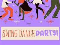 Swing Dance Party - 1940's Swing Dance Comes to Pueblo!