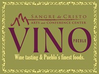 Vino Pueblo - Wine Tasting and Food Pairing Fundraiser