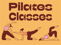 Adult Mat Pilates