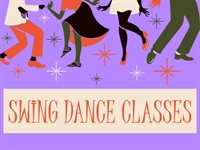 Swing dance Class - Jitterbug