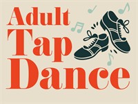 Adult Tap Dancing Class