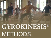 Gyrokinesis® Class