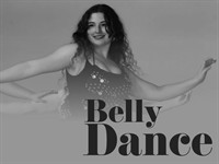 Adult Belly Dancing Class