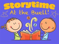 Storytime at the Buell
