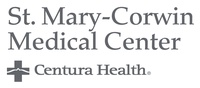 St. Mary-Corwin Medical Center