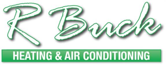 R Buck Heating and Air Conditioning, Inc
