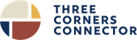 Three Corners Connector