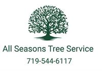 All Seasons Complete Tree Service, LLC All Seasons Complete Tree Service, LLC
