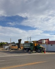 All Seasons Complete Tree Service, LLC 
