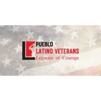 2026 Pueblo Latino Veterans Legacies of Courage Awards