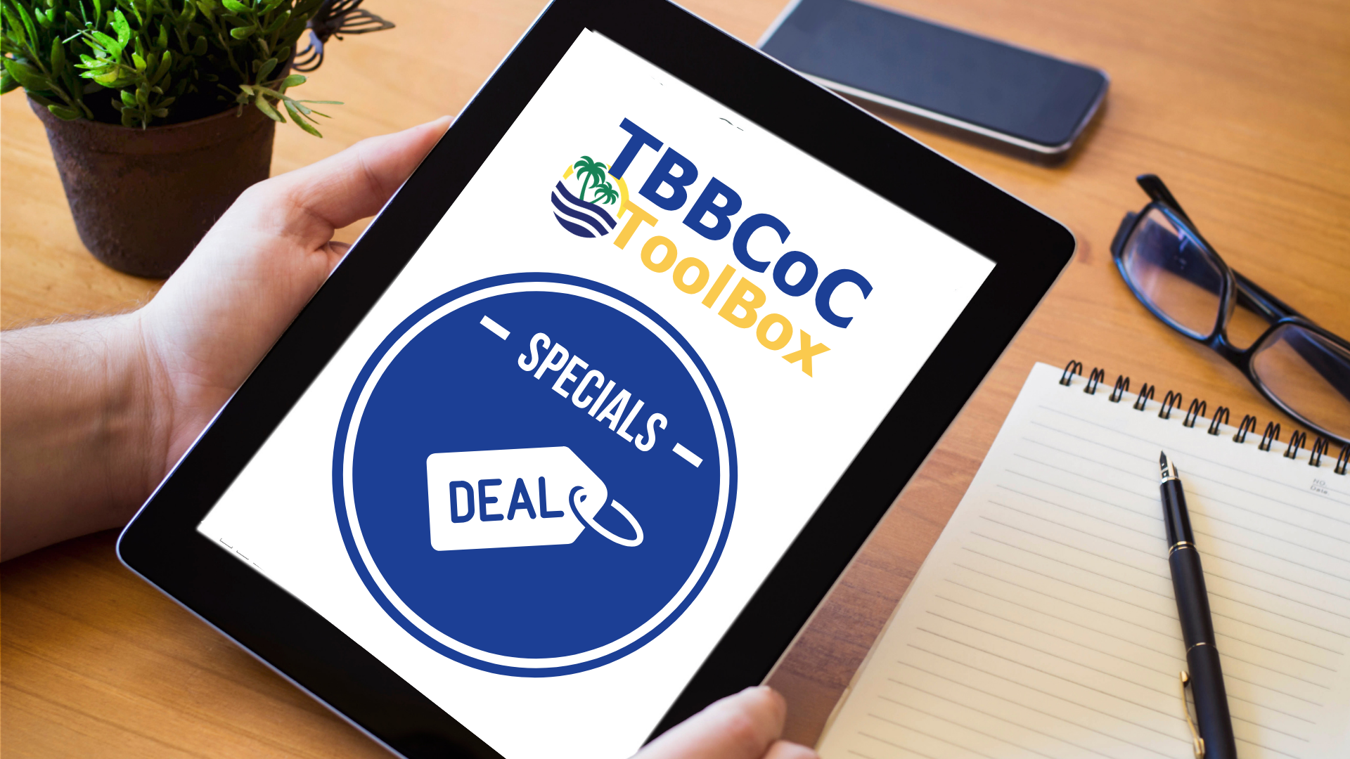 How to Add a Deal