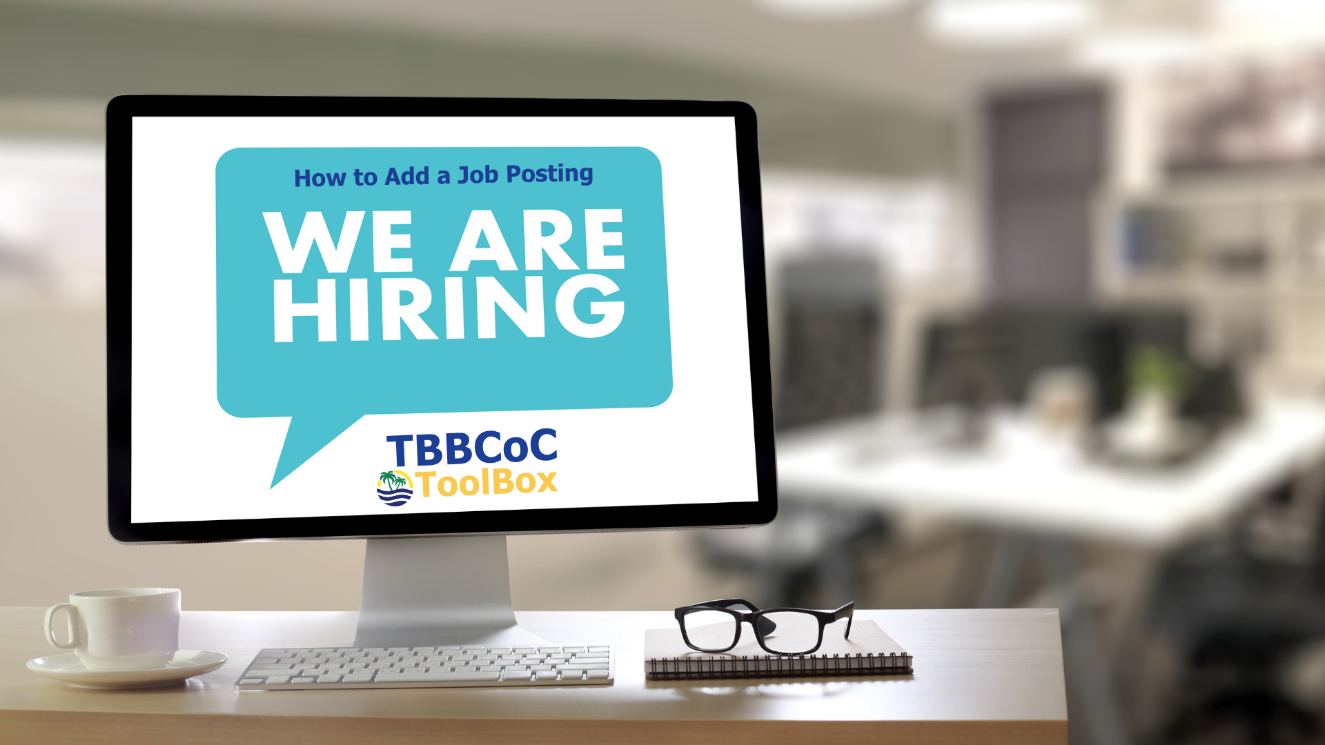 Image for How to Add a Job Posting