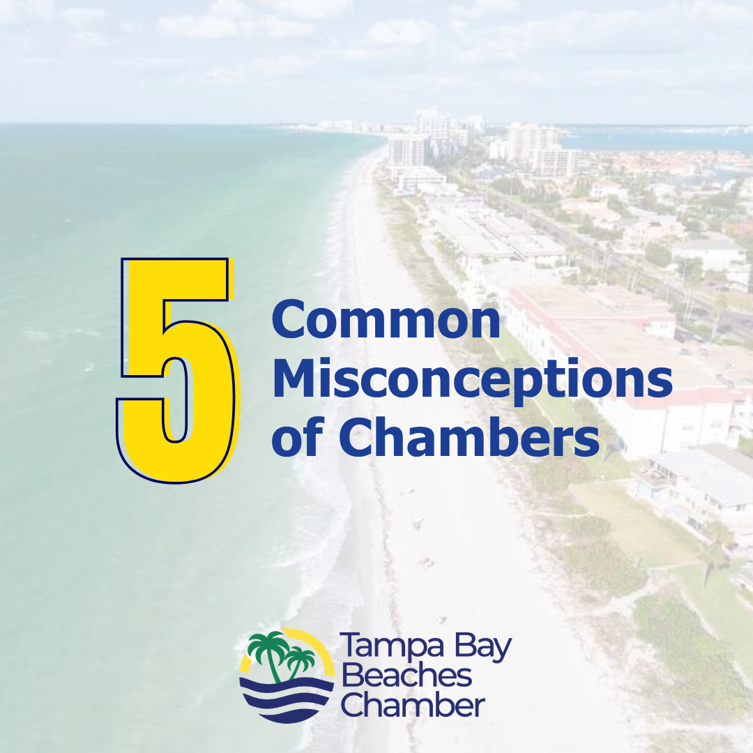 Image for Misconceptions of Chambers