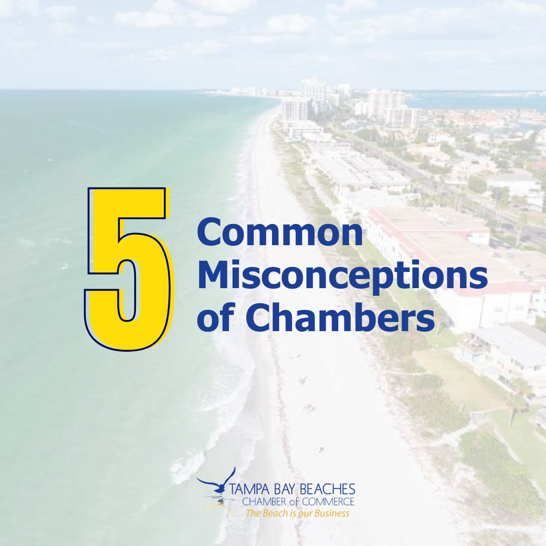 Image for Misconceptions of Chambers