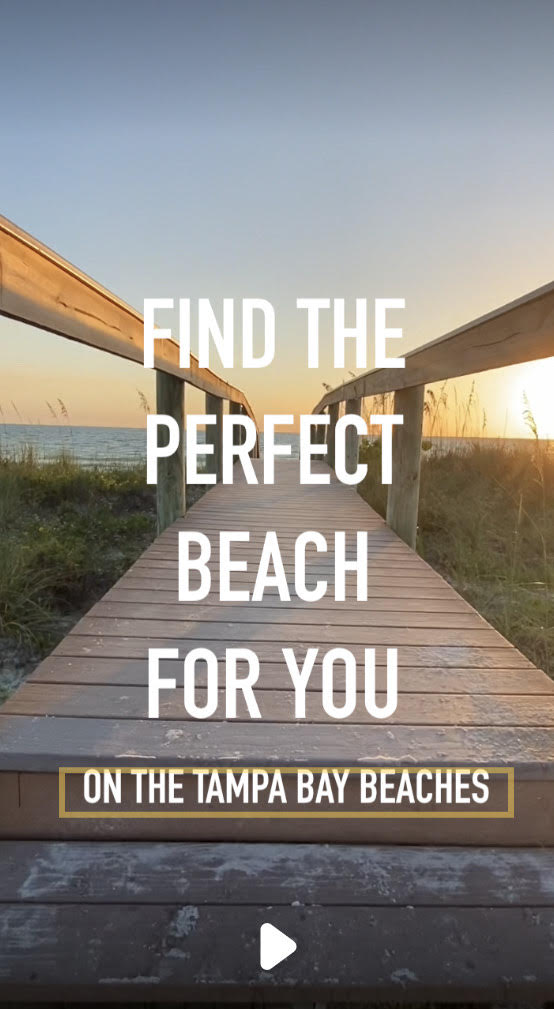 Image for Find the Perfect Beach for You