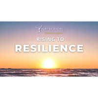 2023 Annual Dinner - Rising to Resilience
