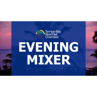 2023 Evening Mixer - Slyce Indian Rocks Beach