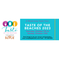2023 Taste Of The Beaches-Pop-up