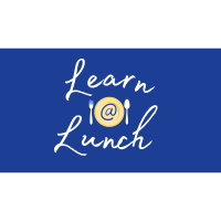 2024 Learn @ Lunch Beachcomber SPB