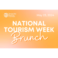 2024 National Tourism Week - Brunch