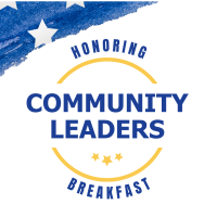 2024 Honoring Community Leaders Breakfast