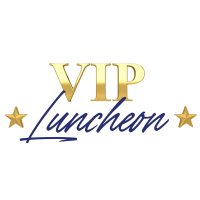 2025 VIP Lunch Sponsored by Success Printing & Promotions